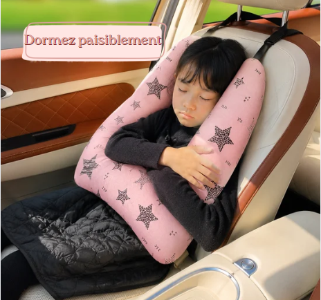 oreiller de voyage
